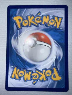 Pokemon Chinese 151 Surprise Alakazam ex 151C 189/151 SAR Art Card - Image 5