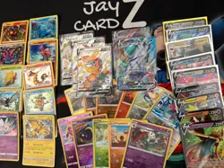 20 X ULTRA Rare Pokemon Bundle All Cards RARE/HOLO/REV GUARENTEED ULTRA RARE #6 - Image 2