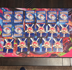 Pokemon TCG 20-Card Lot 1st ed, Jungle, Fossil, Gym, Neo vintage JP, NON ENGLISH - Image 2