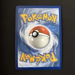 Mega Charizard X ex 109/94 Ultra Rare Full Art Phantasmal Flames Pokemon Card - Image 2