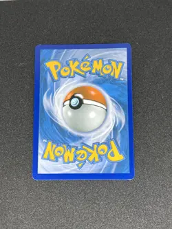 Pokemon Card Celebi 19/214 Lost Thunder Prism Rare Holo NM - Image 2