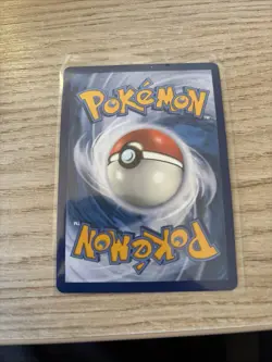 Night Stretcher 251/191 Surging Sparks Hyper Rare Full Art GOLD Pokemon TCG NM - Image 2