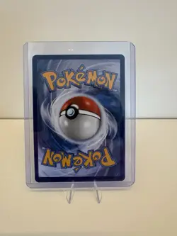Pokemon TCG Team Rocket's Mimikyu 238/217 Illustration Rare Ascended Heroes N/M - Image 2