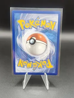 2023 Pokemon Roxanne GG66/GG70 Crown Zenith: Galarian Gallery Holo - Image 2