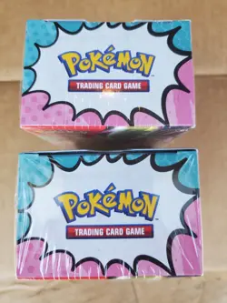 Pokemon Ascended Heroes Booster Bundles (×2) Lot Of 2 Sealed - Image 2