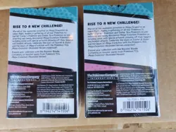 Pokemon Ascended Heroes Booster Bundles (×2) Lot Of 2 Sealed - Image 3
