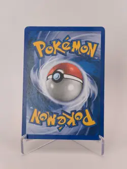 Pokemon Qulbutoke 16/75 HOLO Set Neo Discovery Edition 1 Exc+ French - Image 2