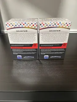 (Lot of 2) Pokemon Scarlet & Violet 151 Booster Bundle Sealed Bundles - Image 2