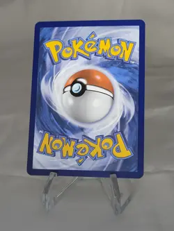 Eevee 2025 Pokemon Happy Meal McDonalds Collection Base 13/15 - Image 2