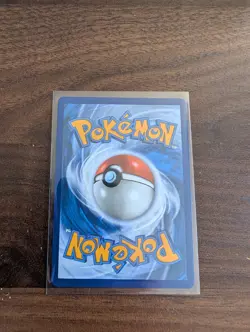 Vulpix 138/132 Holo Illustration Rare Mega Evolution Pokemon Card - Image 2