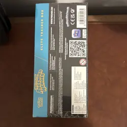 Pokemon Mega Evolution Ascended Heroes Elite Trainer Box Dragonite English - Image 5