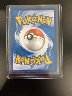 KOREAN HEAD RINGER Phantom Forces POKEMON Holo FLARE 2016 TRAINER 117/131 NM - Image 2