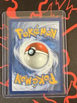 Pokemon Card TCG: Perfect Order Spewpa Illustration Rare IR 089/088 NM English - Image 2