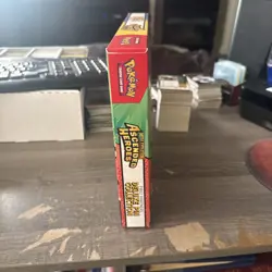 POKEMON ASCENDED HEROES FIRST PARTNERS DELUXE PIN COLLECTION BOX FACTORY SEALED - Image 4