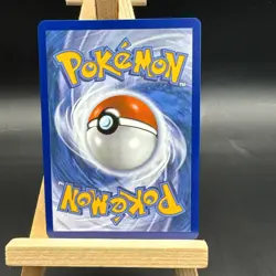 Pokemon TCG Mega Starmie ex 102/088 Full Art Perfect Order NM Holo - Image 4