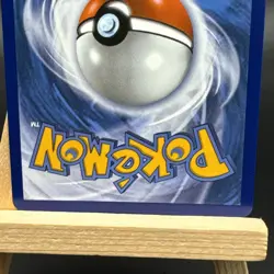 Pokemon TCG Mega Starmie ex 102/088 Full Art Perfect Order NM Holo - Image 5