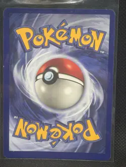 Pokemon Magneton Fossil Holo Rare 11/62 1999 80 HP Sonicboom Stage 1 1st Edition - Image 2