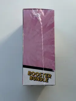 Pokemon Ascended Heroes Booster Bundle X4 - IN HAND - Image 5
