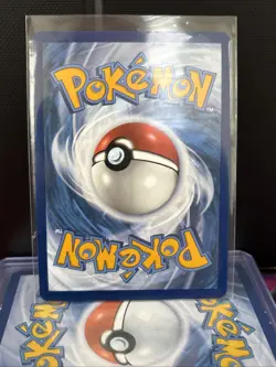 Pokemon TCG Dragapult EX Full Art Ultra Rare Holo Tera 200/167 NM/M - Image 2