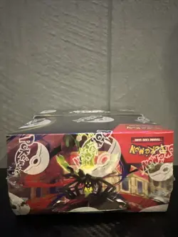 Pokemon Mega Evolution Perfect Order Booster Box Sealed **FREE SHIPPING** - Image 3