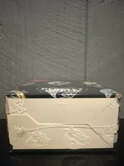 Pokemon Mega Evolution Perfect Order Booster Box Sealed **FREE SHIPPING** - Image 4