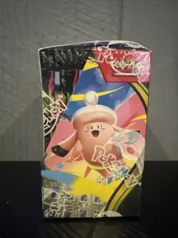 Pokemon Mega Evolution Perfect Order Booster Box Sealed **FREE SHIPPING** - Image 5