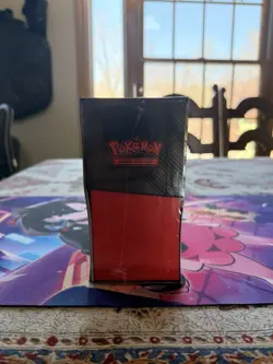 Pokemon Destined Rivals Elite Trainer Box - Sealed Brand New - Image 3