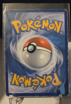 Pokemon TCGUmbreon (Team Plasma) 64/116 Plasma Freeze Holo - Image 2