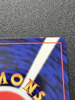 Pokemon Japanese Vending Series Lickitung No. 108 NEAR MINT - Image 3