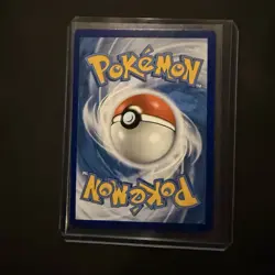 Grass Energy Gold Secret Rare 283/264 Fusion Strike Pokemon TCG NM - Image 2