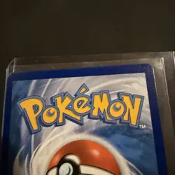 Grass Energy Gold Secret Rare 283/264 Fusion Strike Pokemon TCG NM - Image 3