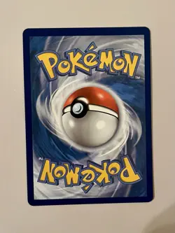 Grass Energy (Secret) - Pokemon SWSH08: Fusion Strike Secret Rare 283/264 - Image 2