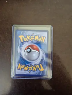 Pokemon Arbok EX SR SV2A 187/165 151 Koreanisch NM/M - Image 2