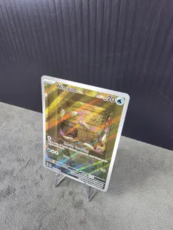 Wimpod 191/182 Sv04: Paradox Rift Illustration Rare Pokemon TCG NM English 🔥 - Image 3