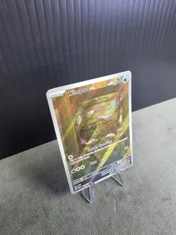 Wimpod 191/182 Sv04: Paradox Rift Illustration Rare Pokemon TCG NM English 🔥 - Image 5