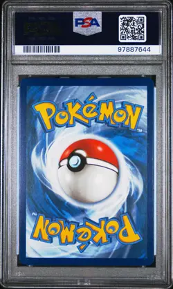 Pokemon Sword & Shield Rebel Clash #196 Toxtricity VMAX – FA Secret PSA 10 GM - Image 2