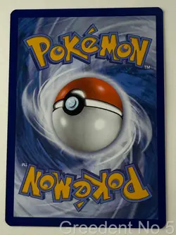 Bellossom 003/159 Rare Crown Zenith Pokemon Reverse Holo Near Mint - Image 2