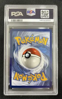 Mega Venusaur ex 155/132 Pokemon Mega Evolution Ultra Rare PSA 10 Gem 💎 Mint - Image 2