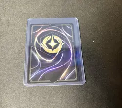 Disney D23 Expo Lorcana Promo Set Mickey Mouse Playful Sorcerer Card Pin Pack - Image 5