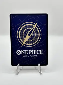 One Piece CCG Trafalgar Law 5x Card Playset OP14-009 SR - English- ALL MINT - Image 4