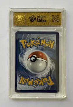 Pokemon TCG Mew ex Holo #88/92 Pokemon Celebrations Classic Collection ICG 9.5 - Image 2