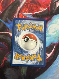 Pokemon TCG Mew EX Celebrations: Classic Collection 88/92 Holo Ultra Rare NM - Image 2