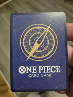 One Piece TCG: OP15-092 / Monkey D Luffy Alt - Image 2