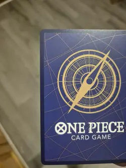 One Piece TCG: OP15-092 / Monkey D Luffy Alt - Image 3