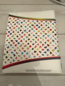Pokemon TCG 151 Binder And Part Complete Set - Image 2