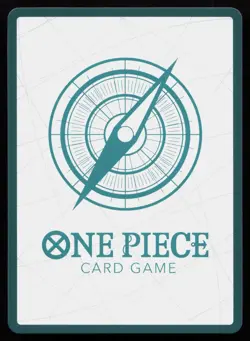 DON!! Card Luffy DON!! Premium Booster The Best Non Foil One Piece Japanese NM - Image 2