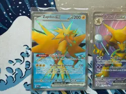 Pokemon 151 Card Lot - Image 2