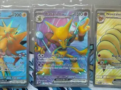 Pokemon 151 Card Lot - Image 3