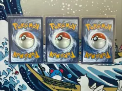 Pokemon 151 Card Lot - Image 5