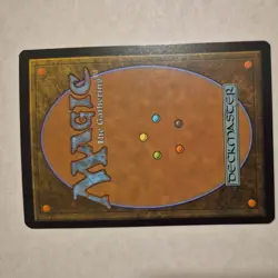 2022 Magic The Gathering Card #385 Lizard Blades - Image 2